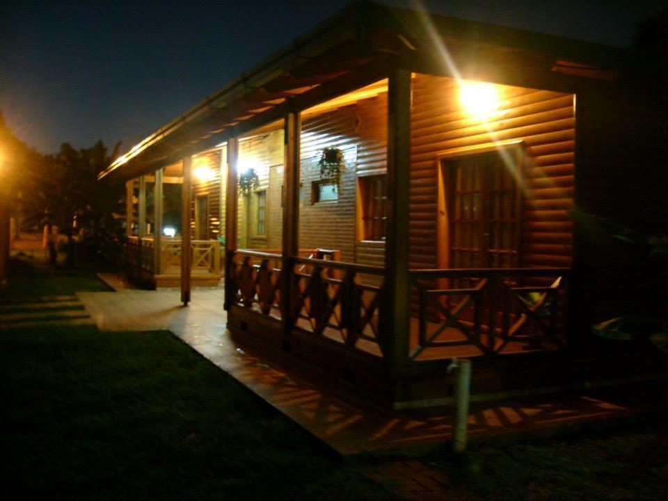 Cabanas Paseo Del Yacaratia Puerto Iguazu Room photo